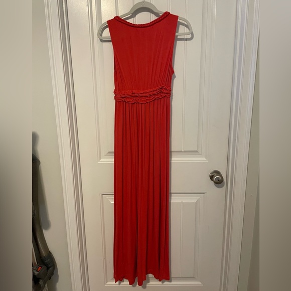 Max Studio Maxi Dress size M - Picture 2 of 4